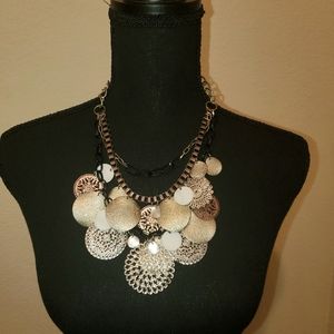 Fashion Necklace